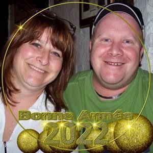 Meet your Posher, Marie-claude